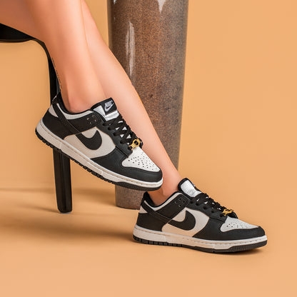 Nike Dunk - Cinca Branco