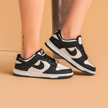 Nike Dunk - Cinca Branco