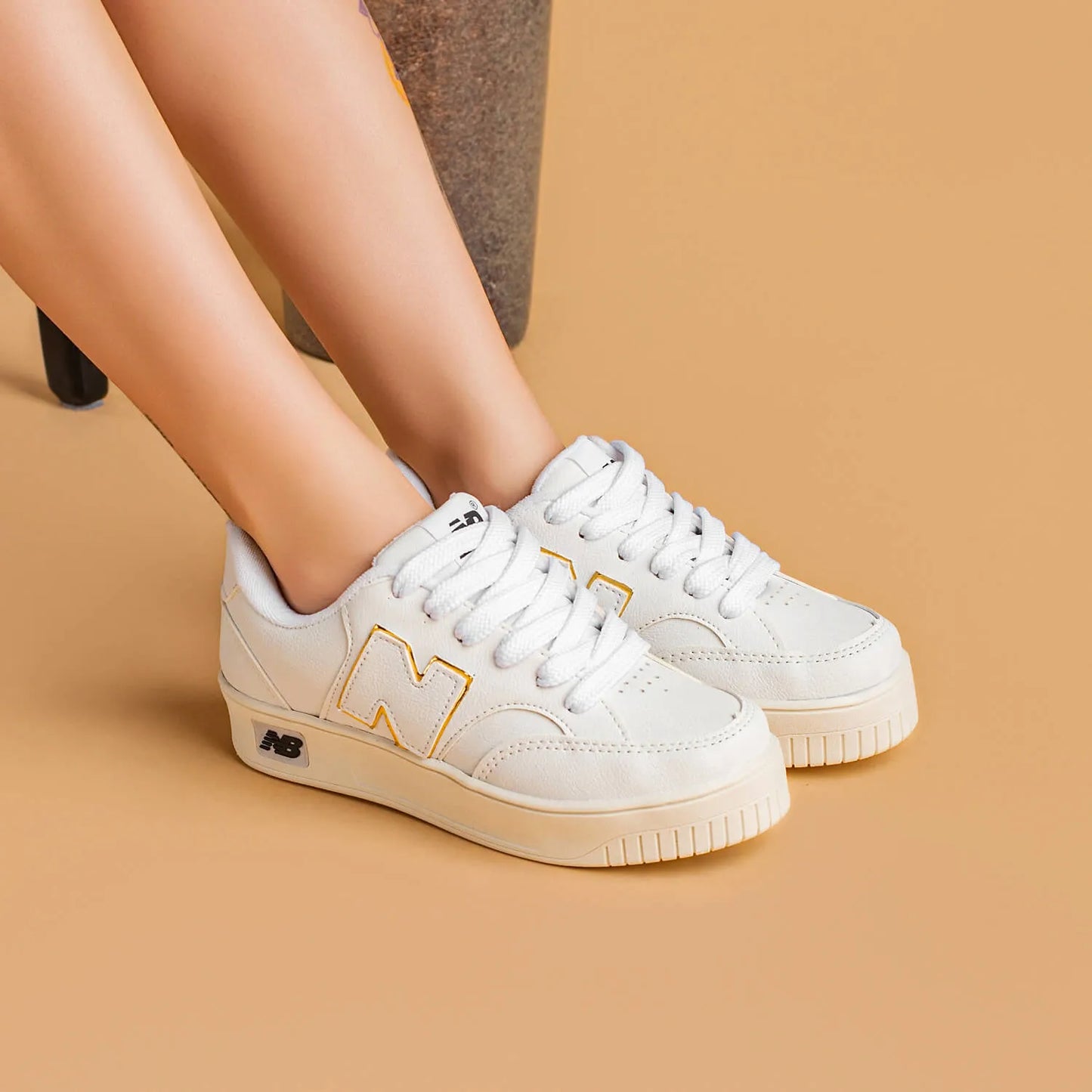 New Balance CT 303 - Branco