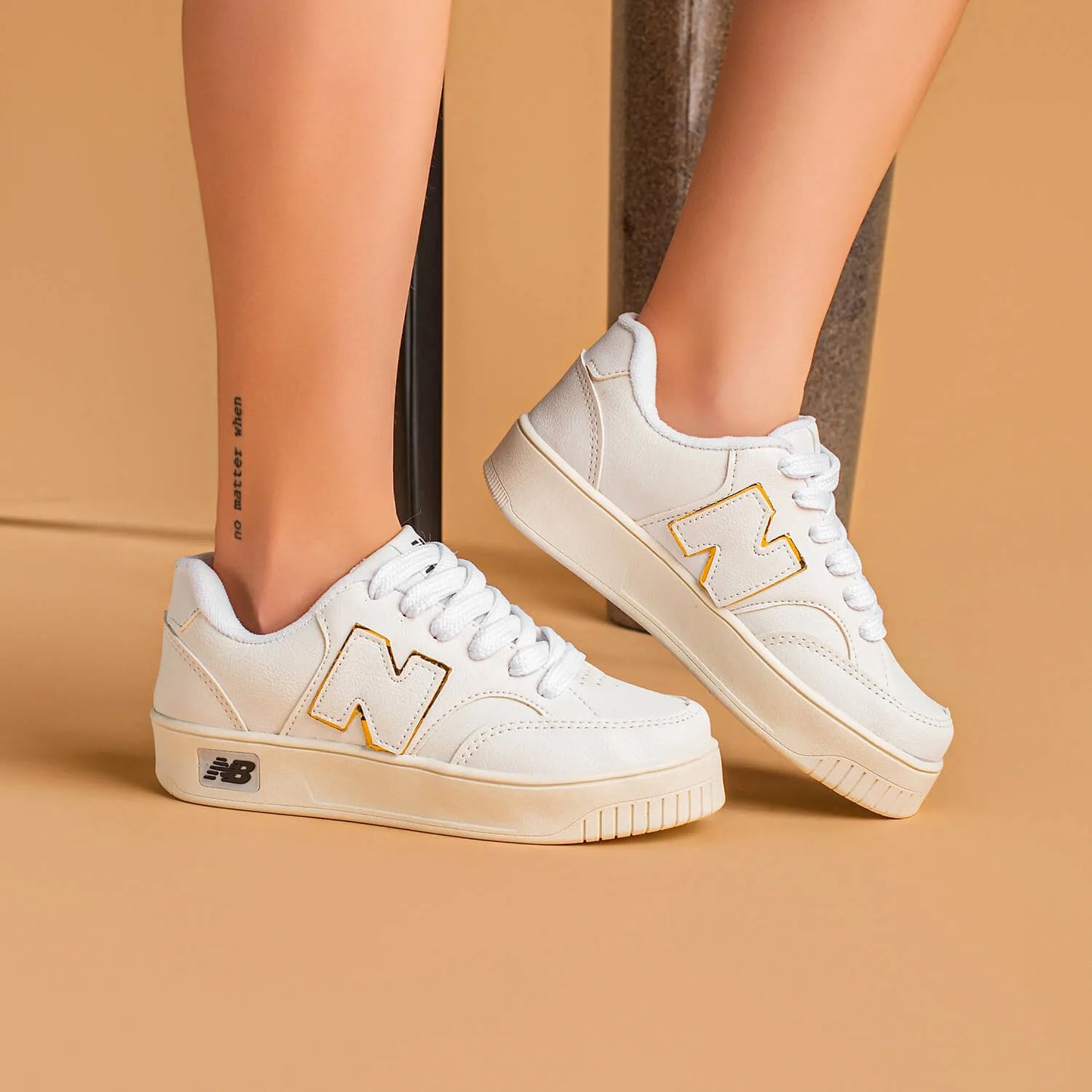 New Balance CT 303 - Branco