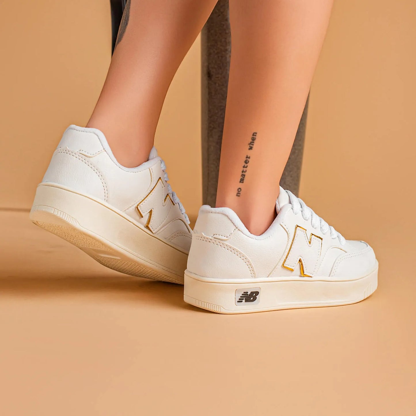 New Balance CT 303 - Branco