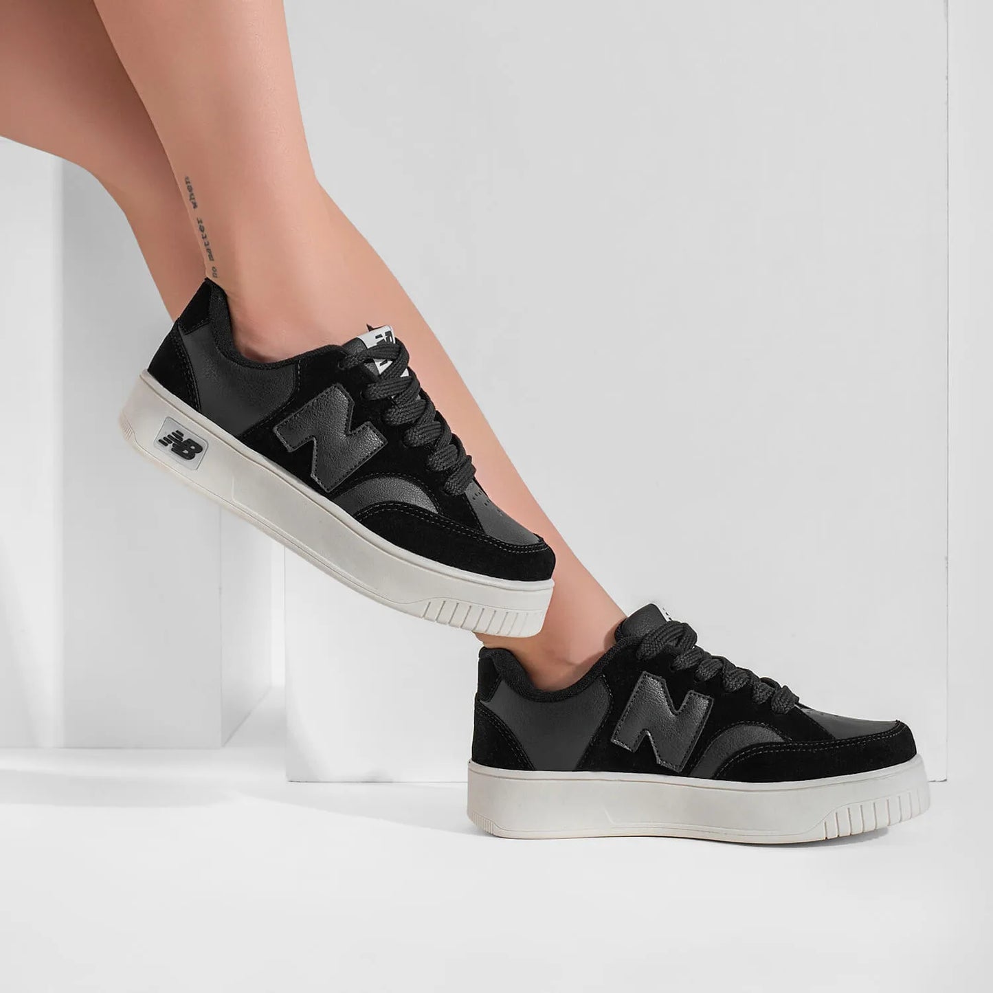 New Balance CT 303 - Branco