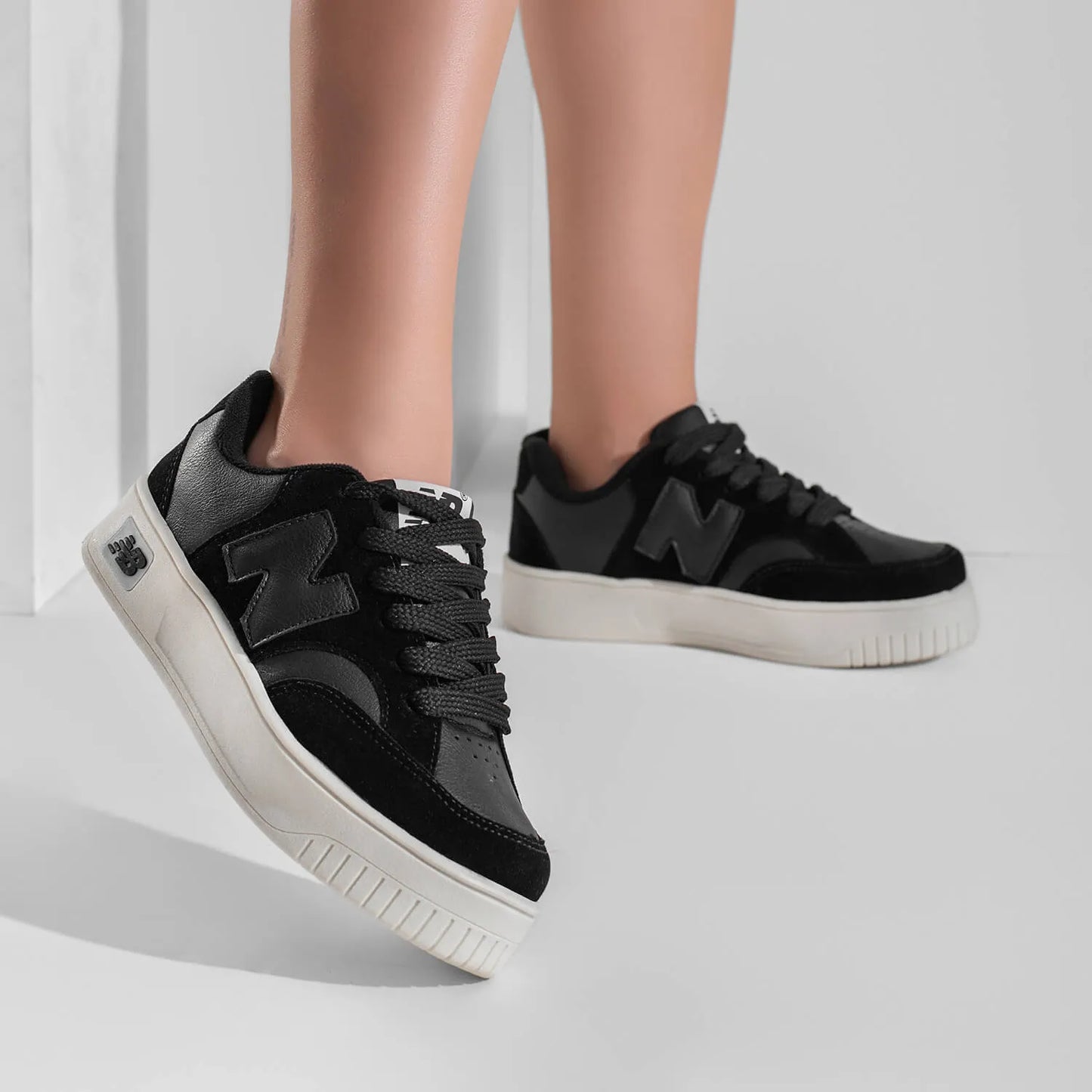 New Balance CT 303 - Branco