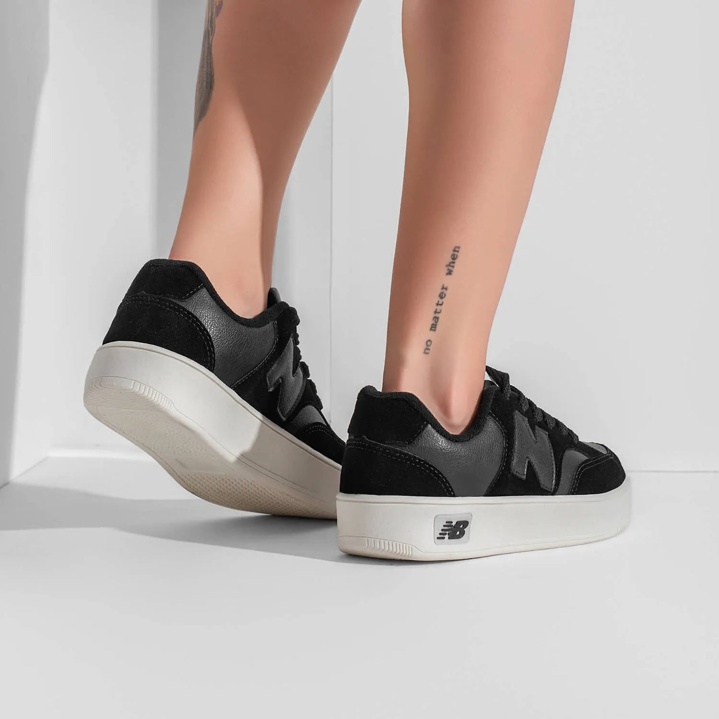 New Balance CT 303 - Branco