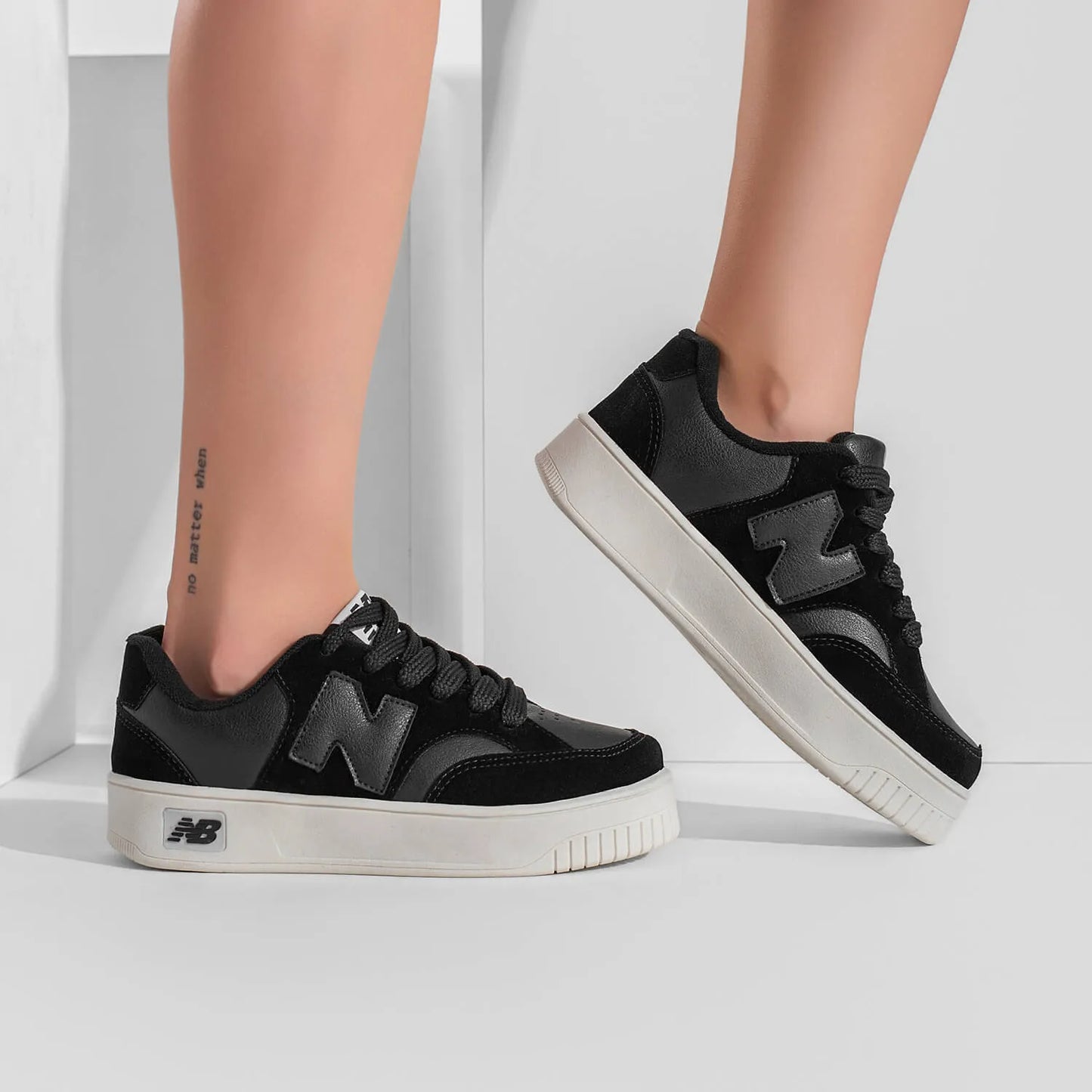 New Balance CT 303 - Branco