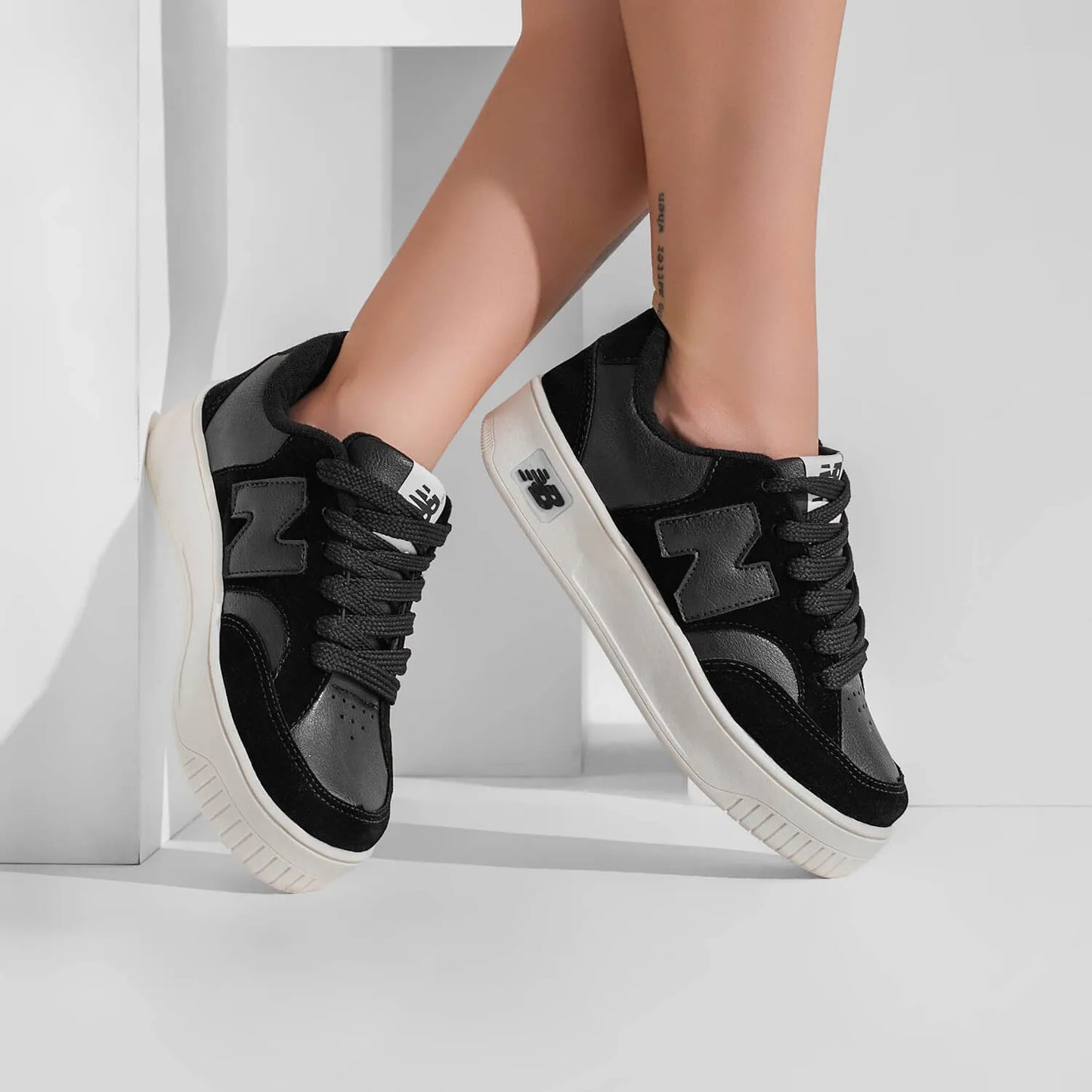 New Balance CT 303 - Branco