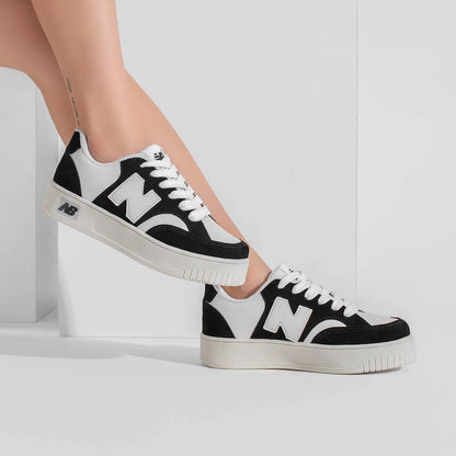 New Balance CT 303 - Preto Branco