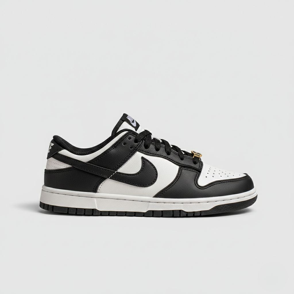 Nike Dunk - Cinca Branco