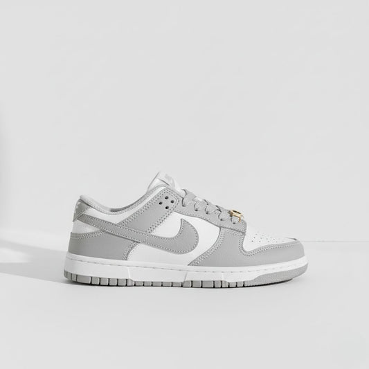 Nike Dunk - Cinca Branco