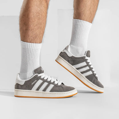 Adidas Campus 00s - Preto Branco