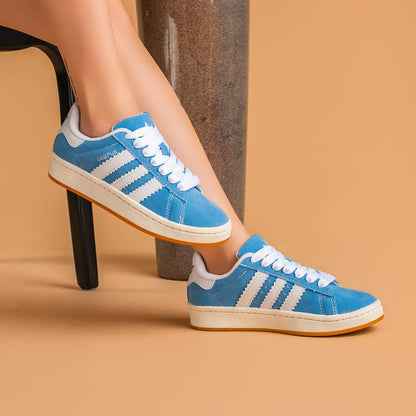 Adidas Campus 00s - Preto Branco