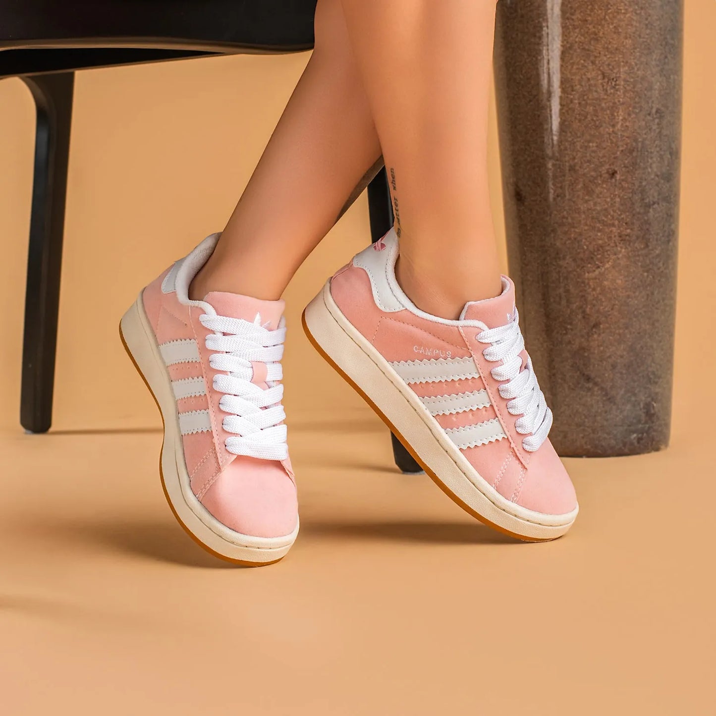 Adidas Campus 00s - Rosa