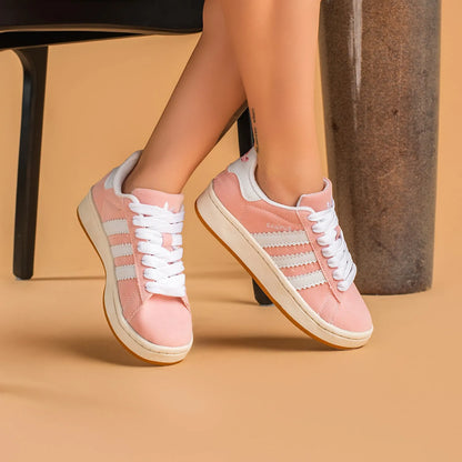 Adidas Campus 00s - Rosa