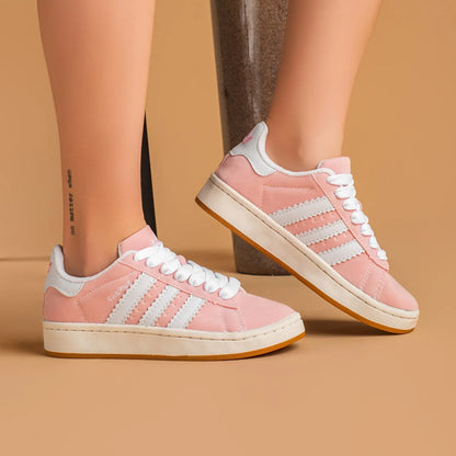 Adidas Campus 00s - Rosa
