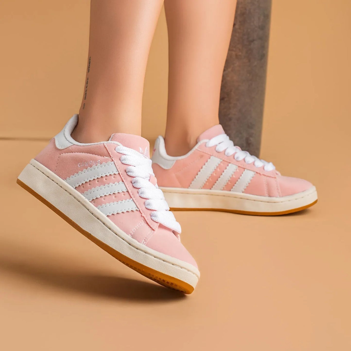 Adidas Campus 00s - Rosa