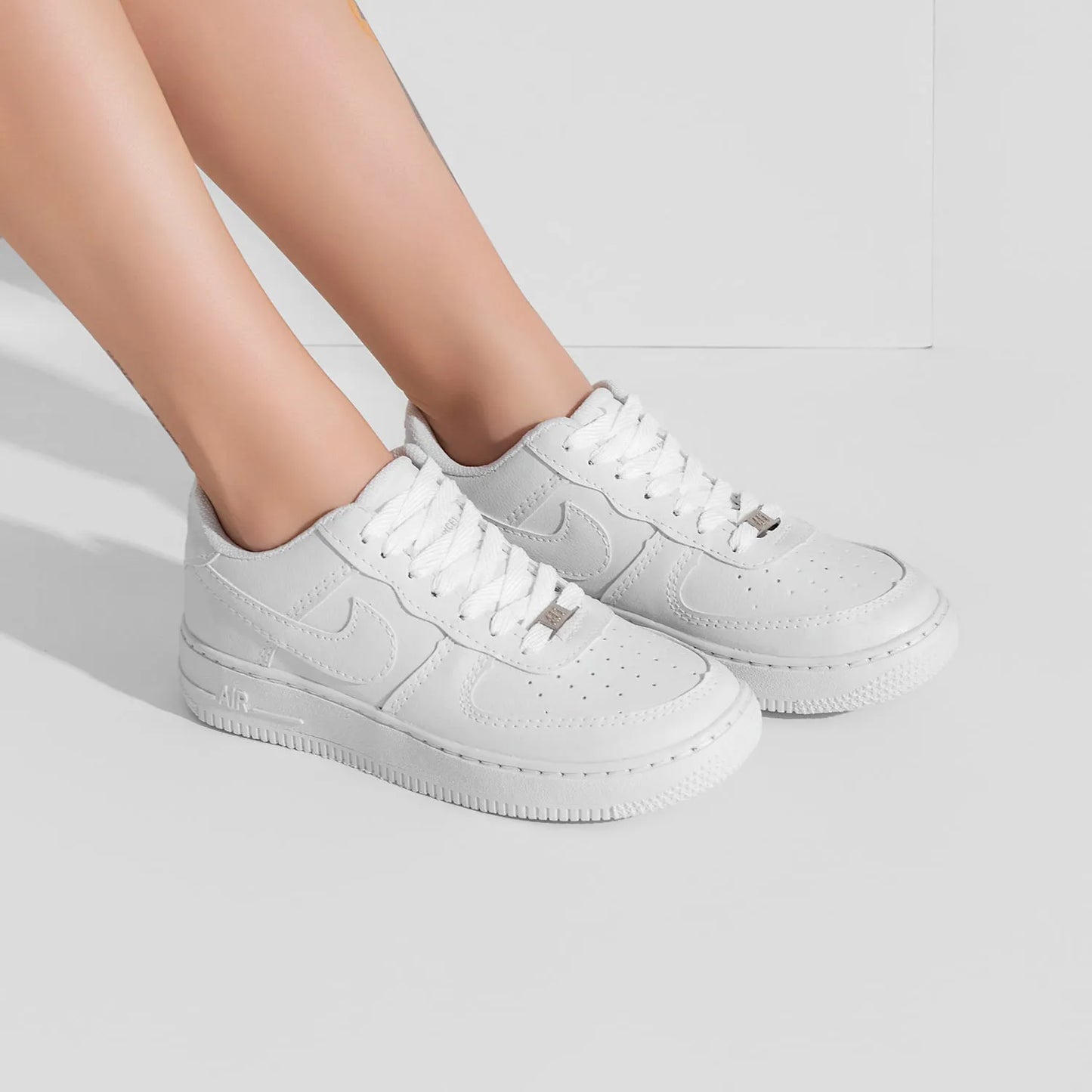 Nike Air force - Branco