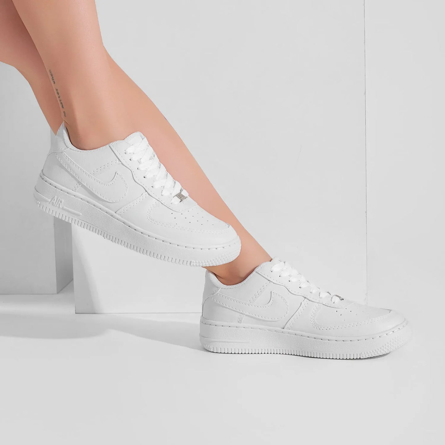 Nike Air force - Branco