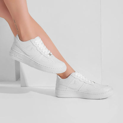 Nike Air force - Branco