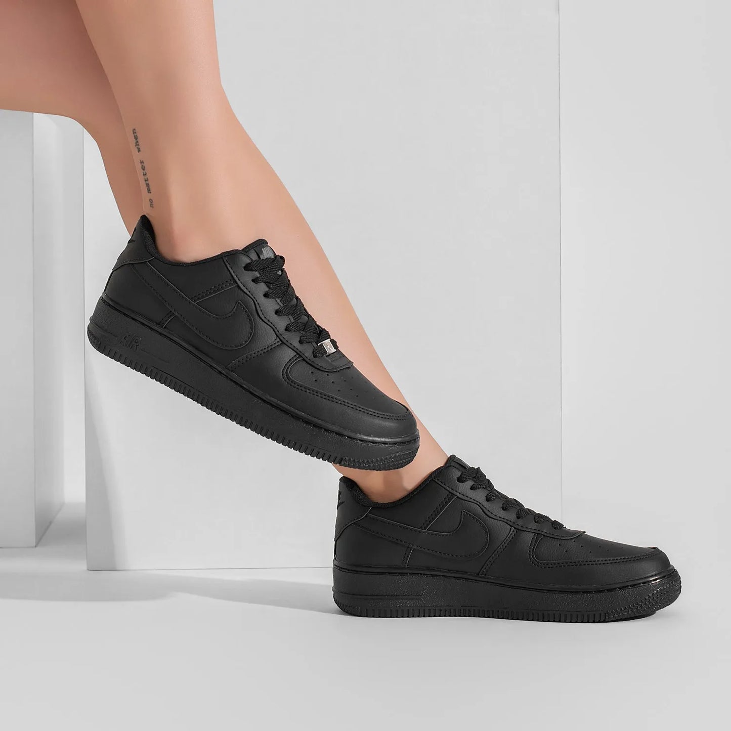 Nike Air force - Branco