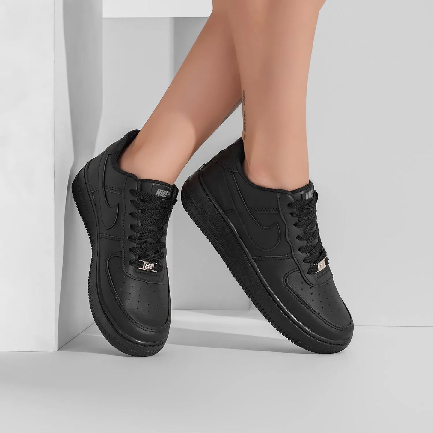 Nike Air force - Branco