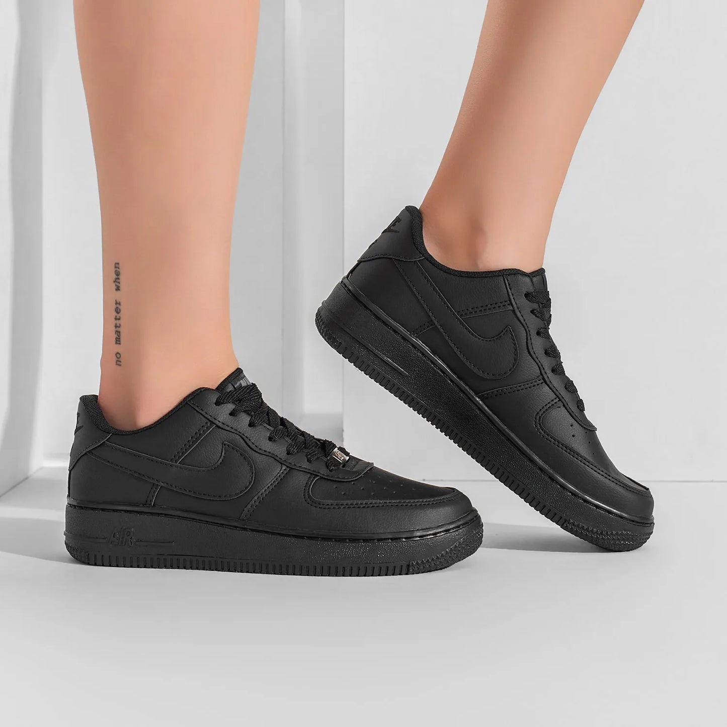 Nike Air force - Branco