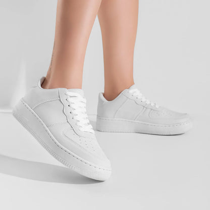 Tênis Casual Air Low - Cinza