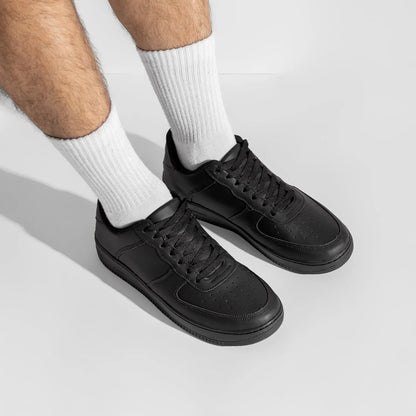 Tênis Casual Air Low - Cinza